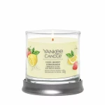 Yankee Candle Iced Berry Lemonade Scented, Signature Small Tumbler