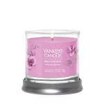 Yankee Candle Signature Small Tumbler Wild Orchid