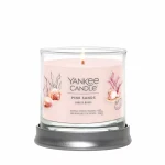 Yankee Candle Signature Small Tumbler Pink Sands