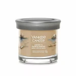 Yankee Candle Signature Small Tumbler Amber Sandalwood