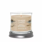Yankee Candle Signature Small Tumbler Amber Sandalwood