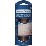 Yankee Candle Electric Scent Plug Fragrance Refill - Pink Sands 2 X 18.5ml