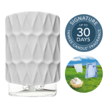 Yankee Candle Electric Diffuser Starter Kit - Clean Cotton