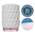 Yankee Candle Electric Diffuser Starter Kit - Pink Sands