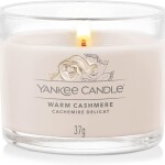 Yankee Candle Scented Candles Gift Set | Warm Cashmere Filled Votive Candles