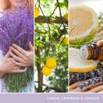 Yankee Candle Scented Candles Gift Set | Lemon Lavender Filled Votive Candles | Soy Blend Wax Mix