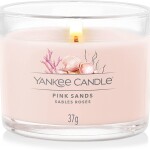 Yankee Candle Scented Candles Gift Set | Pink Sands Filled Votive Candles