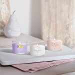 Yankee Candle Scented Candles Gift Set | Pink Sands Filled Votive Candles