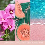 Yankee Candle Scented Candles Gift Set | Pink Sands Filled Votive Candles