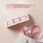 Yankee Candle Scented Candles Gift Set | Pink Sands Filled Votive Candles